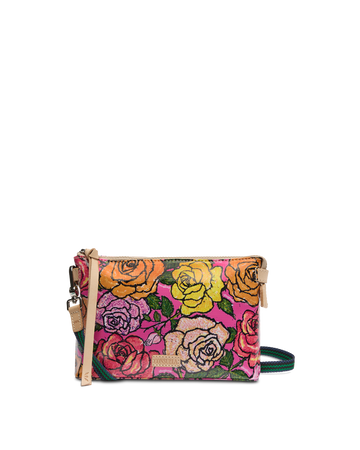 CONSUELA- Lily Midtown Crossbody